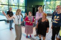 Inklusions Fest © Attila Izmir