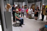 Inklusions Fest im Wien Museum © Attila Izmir