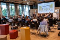 Inklusions Fest im Wien Museum © Attila Izmir