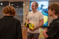 Inklusions Fest im Wien Museum © Attila Izmir