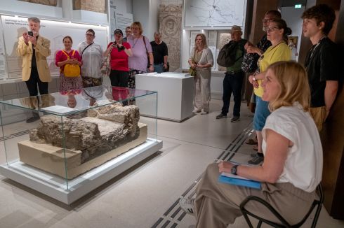 Inklusions Fest im Wien Museum © Attila Izmir