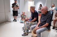 Inklusions Fest im Wien Museum © Attila Izmir