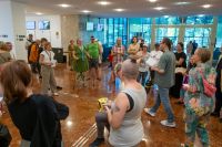 Inklusions Fest im Wien Museum © Attila Izmir