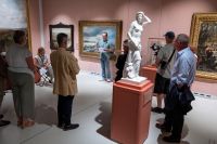 Inklusions Fest im Wien Museum © Attila Izmir