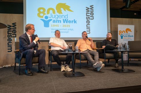 Inklusions Fest im Wien Museum © Attila Izmir