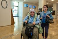 Inklusions Fest im Wien Museum © Attila Izmir