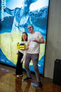 Inklusions Fest im Wien Museum © Attila Izmir