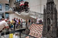 Inklusions Fest im Wien Museum © Attila Izmir