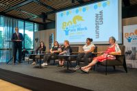 Inklusions Fest im Wien Museum © Attila Izmir