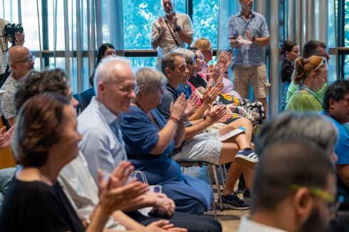 Inklusions Fest im Wien Museum © Attila Izmir