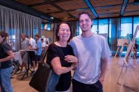 Inklusions Fest im Wien Museum © Attila Izmir