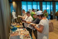 Inklusions Fest im Wien Museum © Attila Izmir