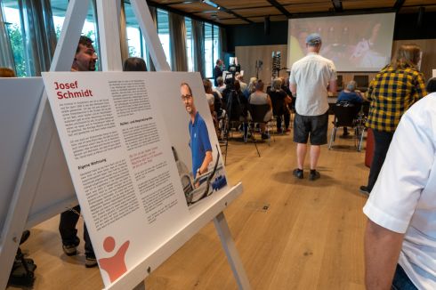 Inklusions Fest im Wien Museum © Attila Izmir