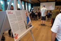 Inklusions Fest im Wien Museum © Attila Izmir