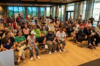 Inklusions Fest im Wien Museum © Attila Izmir