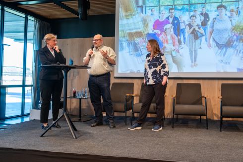 Inklusions Fest im Wien Museum © Attila Izmir