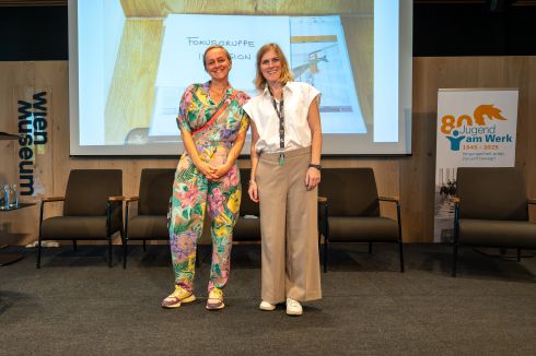 Inklusions Fest im Wien Museum © Attila Izmir