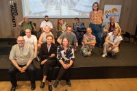 Inklusions Fest im Wien Museum © Attila Izmir