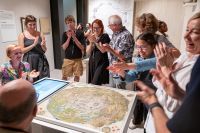 Inklusions Fest im Wien Museum © Attila Izmir