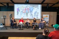 Inklusions Fest im Wien Museum © Attila Izmir