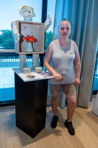 Inklusions Fest im Wien Museum © Attila Izmir