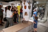 Inklusions Fest im Wien Museum © Attila Izmir