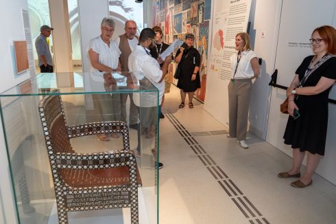 Inklusions Fest im Wien Museum © Attila Izmir