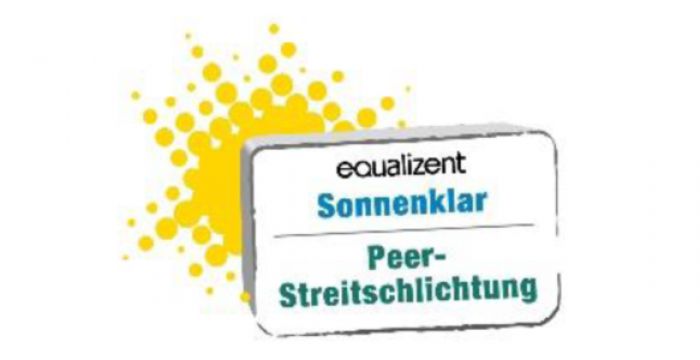 Agentur Sonnenklar Logo © equalizent