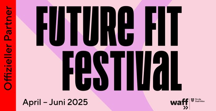 Future Fit Festival © Future Fit Festival