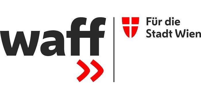 waff – Wiener Arbeitnehmer*innen Förderungsfonds © waff – Wiener Arbeitnehmer*innen Förderungsfonds