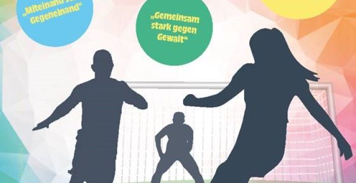 Fairness-Cup 2025 © Jugend am Werk