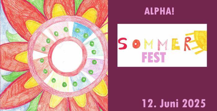 20 Jahre Jubiläums-Sommerfest ALPHA © Jugend am Werk