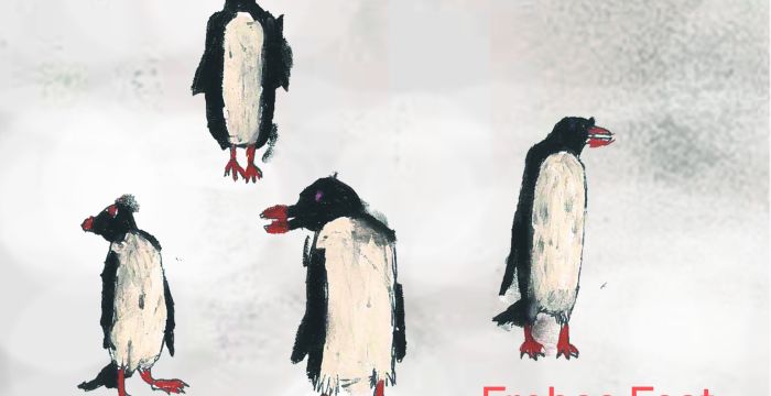 Einladung zum Einladung zum Weihnachtsmarkt und Adventsingen ins Werd:art Galeriecafé! © Jugend am Werk