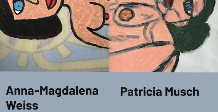 Vernissage werd:art © Jugend am Werk