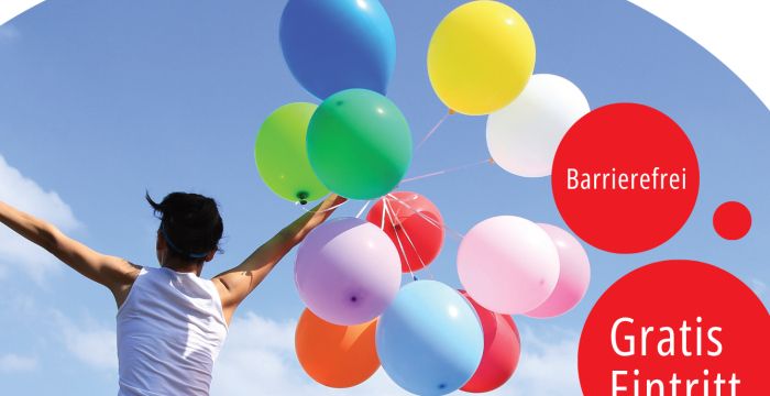 Einladung zum Jede*r für Jede*n - Fest der Begegnung 2026 © Stadt Wien und die Wiener Gesundheitsförderung – WiG