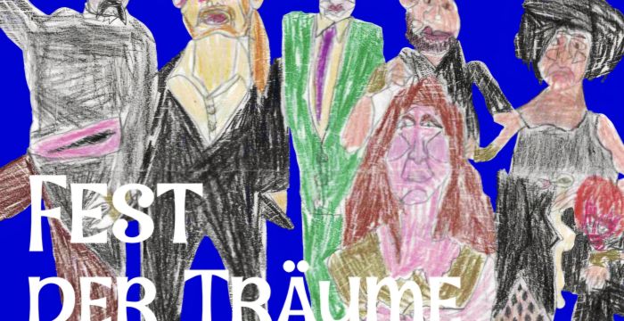 Fest der Träume © Jugend am Werk