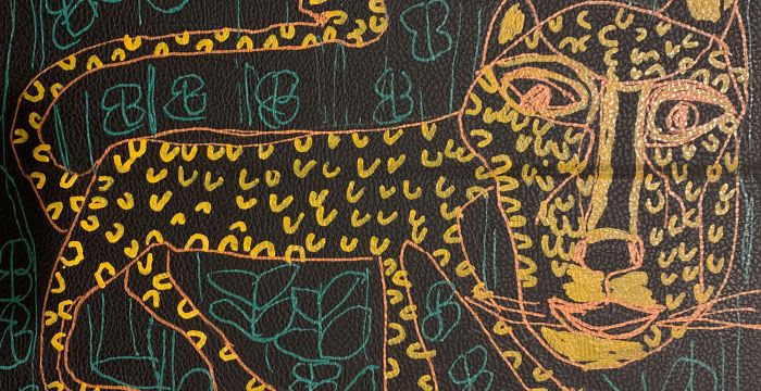 Einladung zur Ausstellung Down Syndrom © Wien Museum