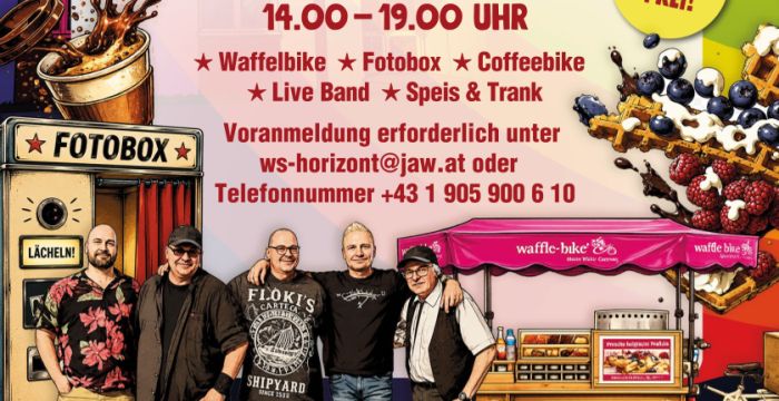 HORIZONT Herbstfest © Jugend