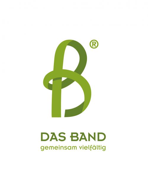Logo Das Band © Das Band