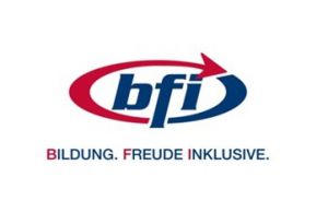 Logo bfi © bfi