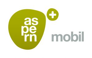 Logo Seestadt Aspern Mobil © Seestadt Aspern