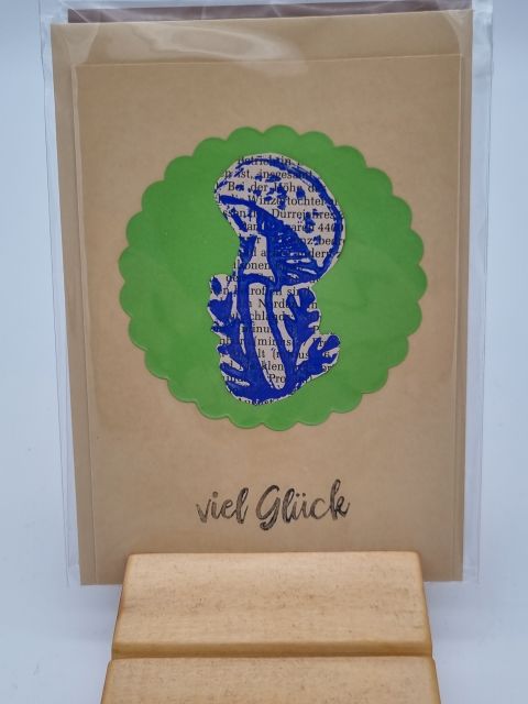 Grußkarten © Jugend am Werk