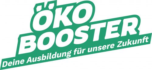 Logo Öko Booster © AK Wien