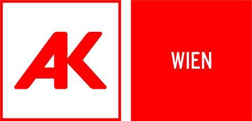 Logo AK Wien © AK Wien