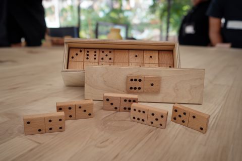 Domino_Neu © Jugend am Werk