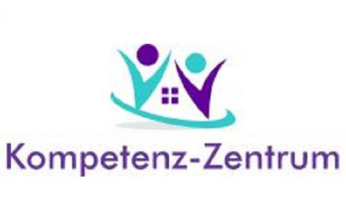 Logo Kompetenz-Zentrum © Jugend am Werk