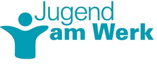 Dachmarke Jugend am Werk © Jugend am Werk