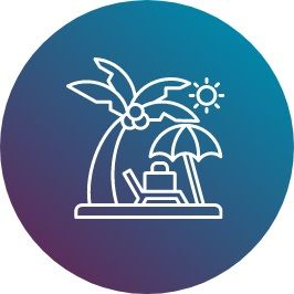 Zusätzliche freie Tage Benefits © Jugend am Werk