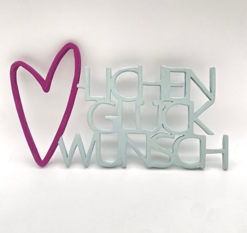 Herzlichen Glückwunsch © Jugend am Werk
