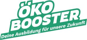 Ökobooster © Ökobooster